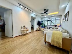 Blk 953 Hougang Avenue 9 (Hougang), HDB 4 Rooms #574534561